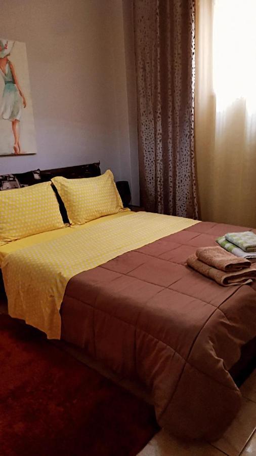 •Budget travellers •Great location Athènes Extérieur photo