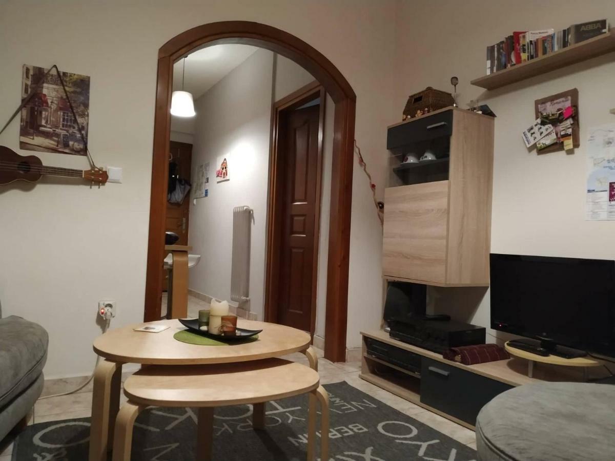 •Budget travellers •Great location Athènes Extérieur photo